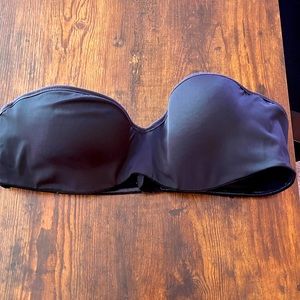 Strapless Bra